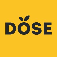 Dose Logo