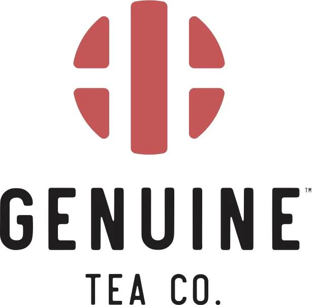 Genuine Tea Logo