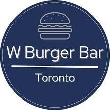 W Burger Bar Logo