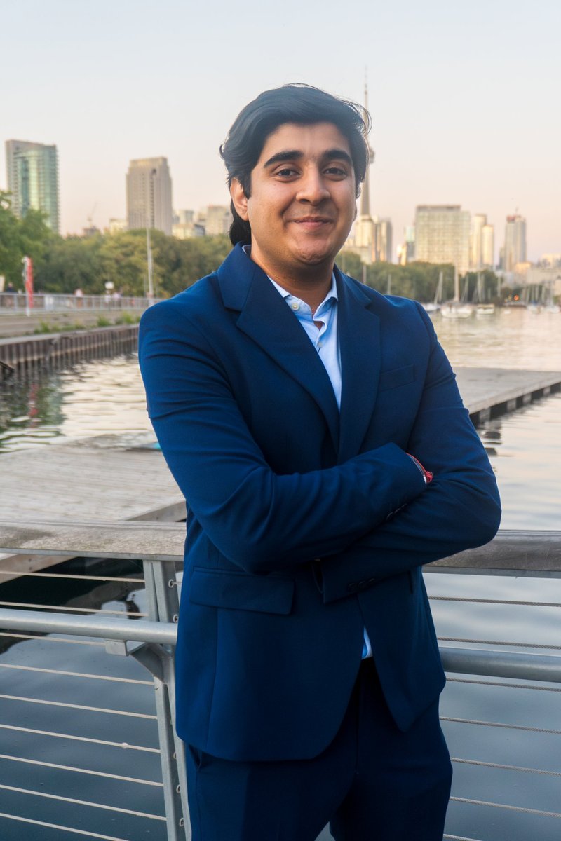 Rishabh Mistry