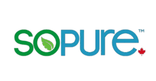 Sopure Logo