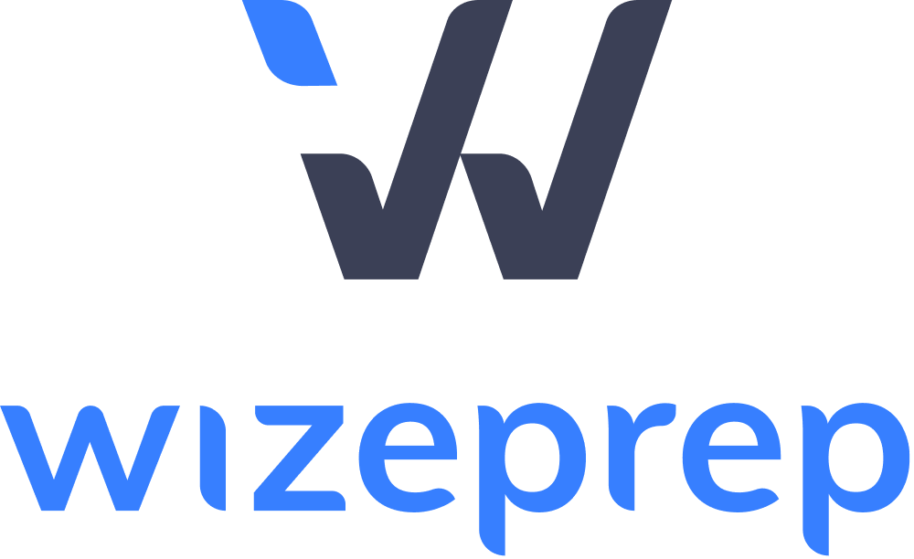 Wize Prep Logo
